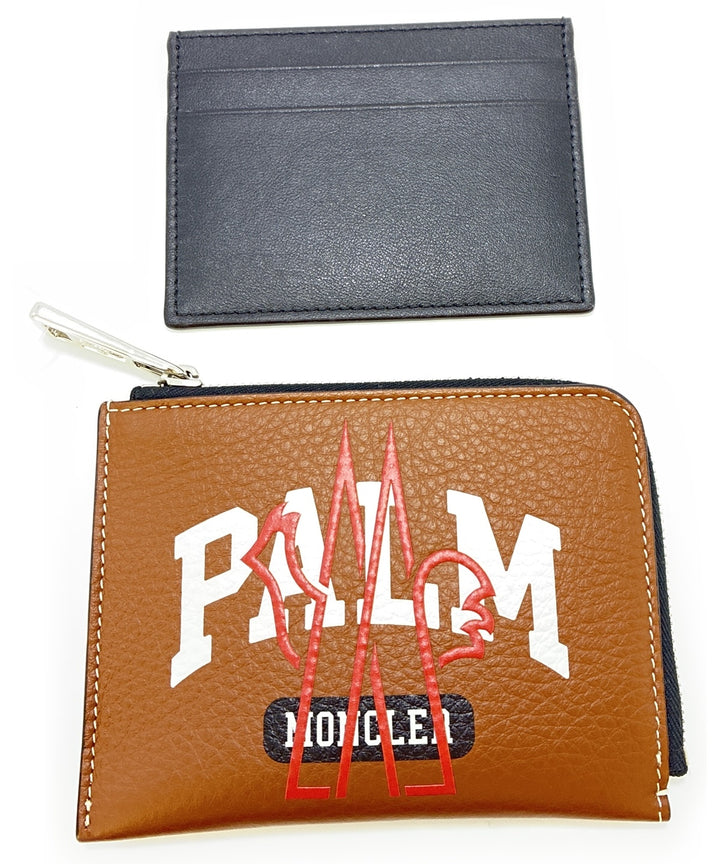 MONCLER กระเป๋าสตางค์/กระเป๋าใส่เหรียญ