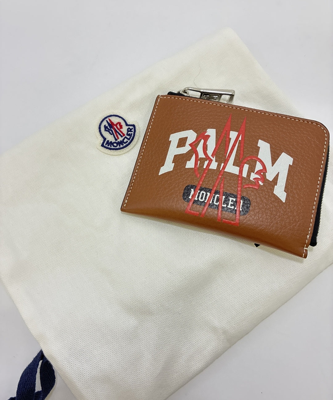 MONCLER กระเป๋าสตางค์/กระเป๋าใส่เหรียญ