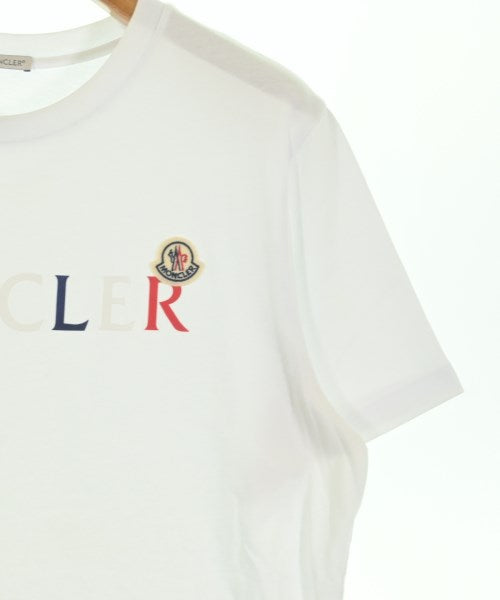 MONCLER เสื้อยืด/เสื้อท็อปส์