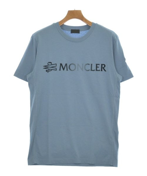 MONCLER เสื้อยืด/เสื้อท็อปส์