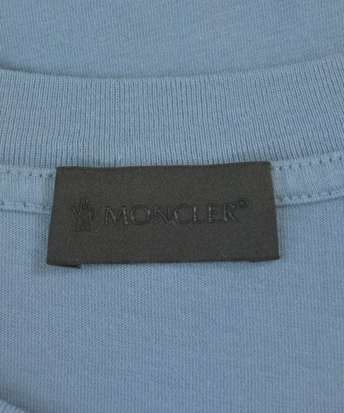 MONCLER เสื้อยืด/เสื้อท็อปส์