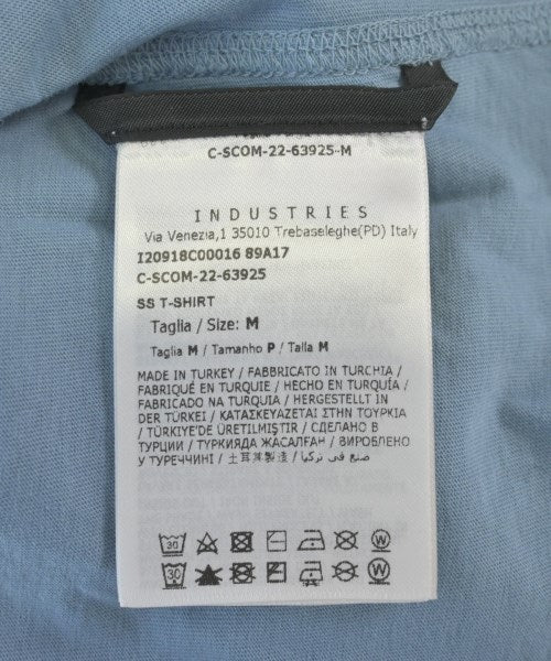 MONCLER เสื้อยืด/เสื้อท็อปส์