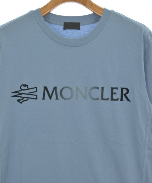 MONCLER เสื้อยืด/เสื้อท็อปส์