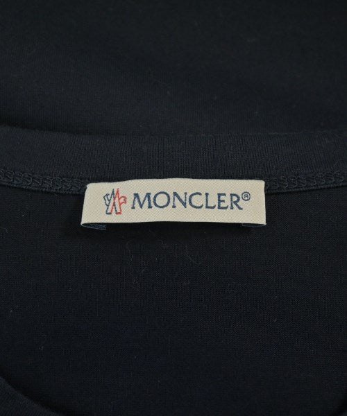 MONCLER เสื้อยืด/เสื้อท็อปส์