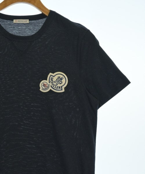 MONCLER เสื้อยืด/เสื้อท็อปส์