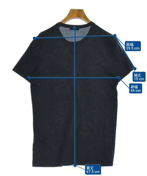 MONCLER เสื้อยืด/เสื้อท็อปส์