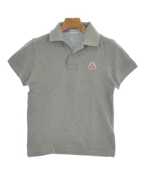MONCLER เสื้อโปโล