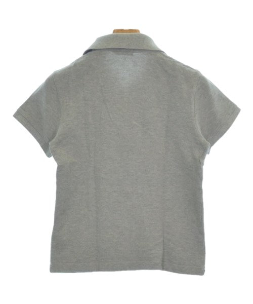 MONCLER เสื้อโปโล