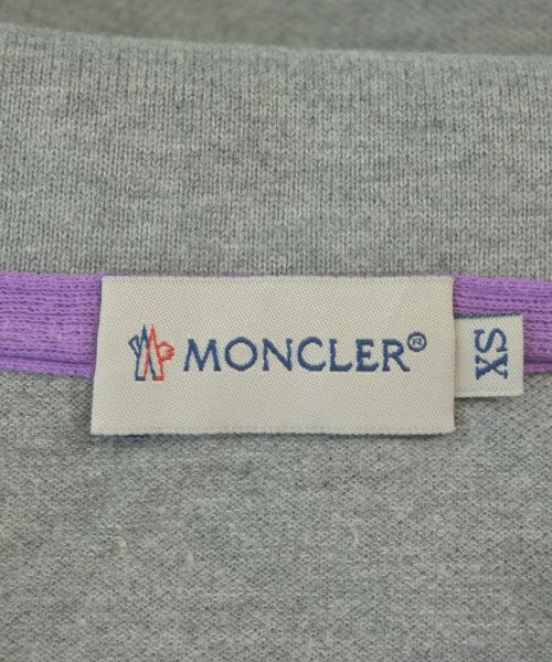 MONCLER เสื้อโปโล