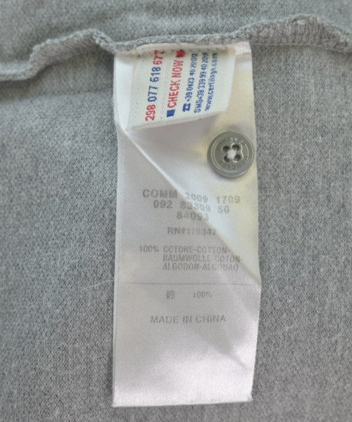 MONCLER เสื้อโปโล