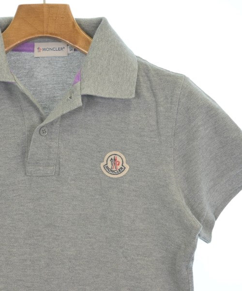 MONCLER เสื้อโปโล