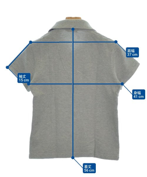 MONCLER เสื้อโปโล