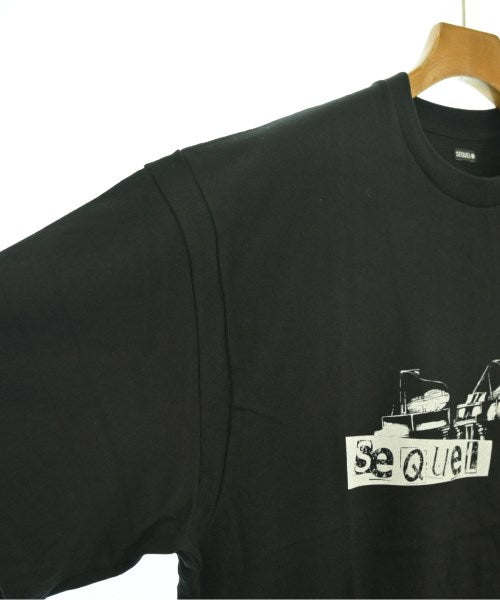 SEQUEL เสื้อยืด/เสื้อท็อปส์