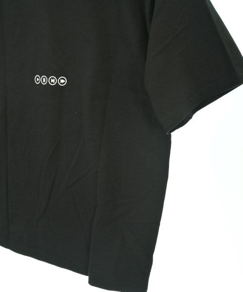 SEQUEL เสื้อยืด/เสื้อท็อปส์