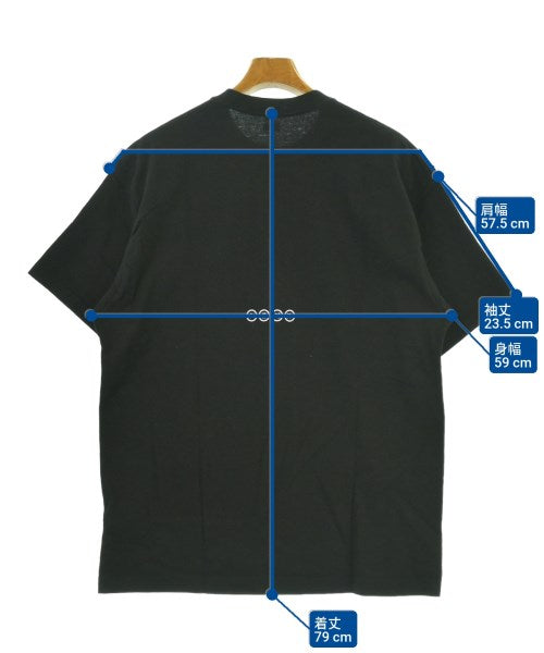 SEQUEL เสื้อยืด/เสื้อท็อปส์