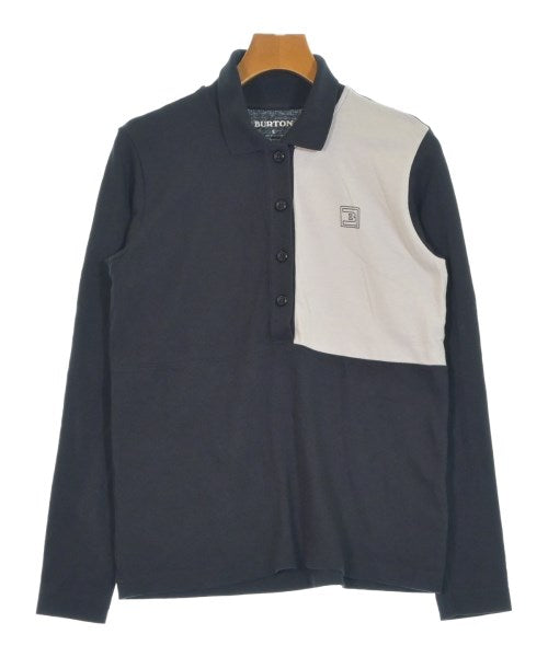 BURTON เสื้อยืด/เสื้อท็อปส์