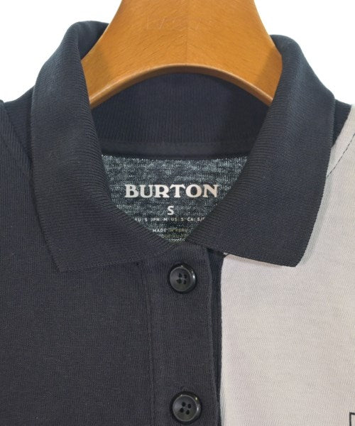 BURTON เสื้อยืด/เสื้อท็อปส์