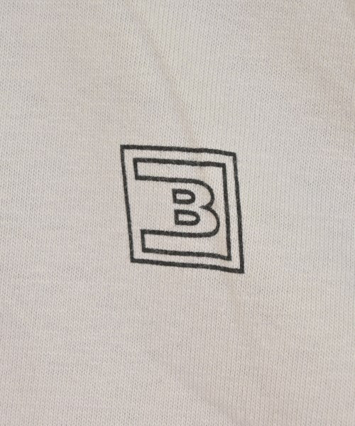 BURTON เสื้อยืด/เสื้อท็อปส์