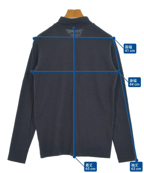 BURTON เสื้อยืด/เสื้อท็อปส์