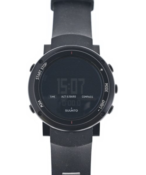 SUUNTO นาฬิกา