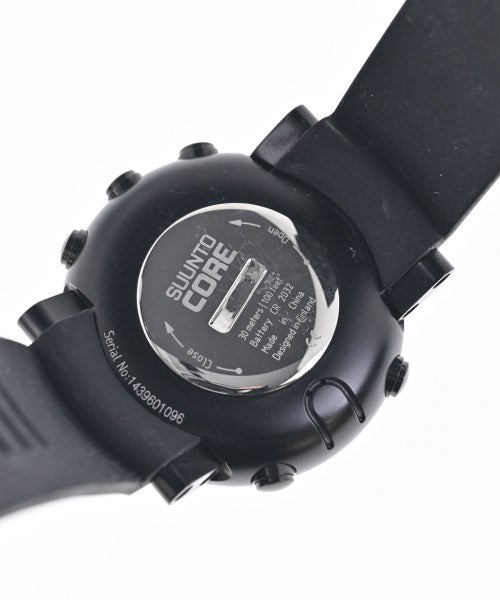 SUUNTO นาฬิกา