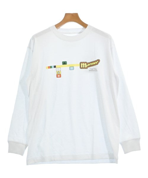Marmot เสื้อยืด/เสื้อท็อปส์