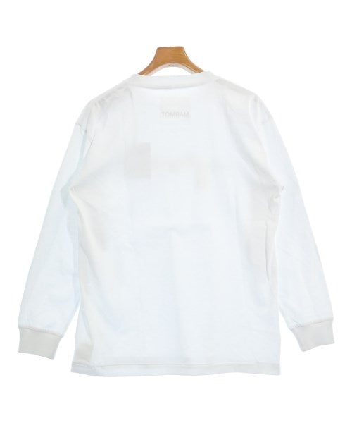 Marmot เสื้อยืด/เสื้อท็อปส์