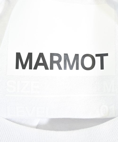 Marmot เสื้อยืด/เสื้อท็อปส์