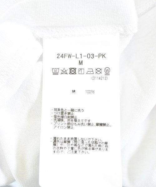 Marmot เสื้อยืด/เสื้อท็อปส์