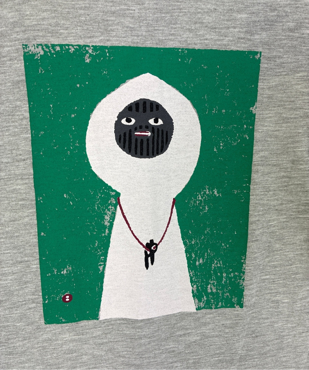 Montbell เสื้อยืด/เสื้อท็อปส์