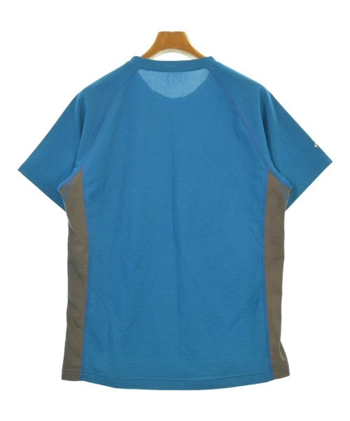 Montbell เสื้อยืด/เสื้อท็อปส์