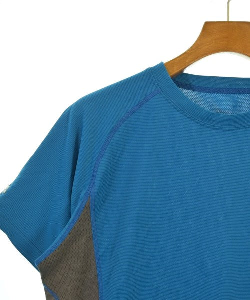 Montbell เสื้อยืด/เสื้อท็อปส์