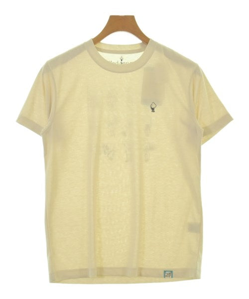 Montbell เสื้อยืด/เสื้อท็อปส์