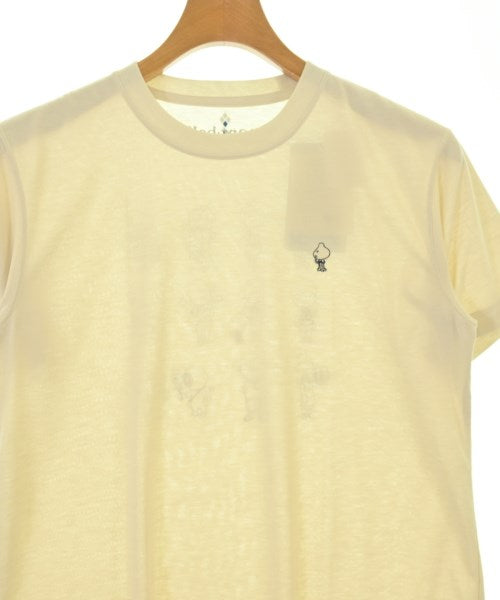 Montbell เสื้อยืด/เสื้อท็อปส์