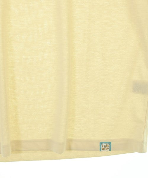 Montbell เสื้อยืด/เสื้อท็อปส์