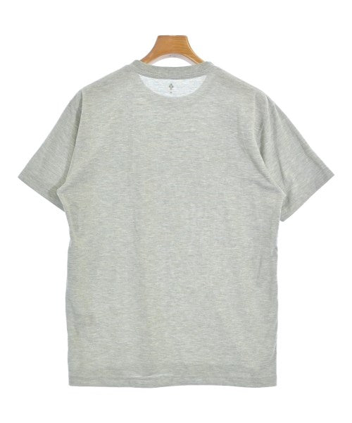 Montbell เสื้อยืด/เสื้อท็อปส์