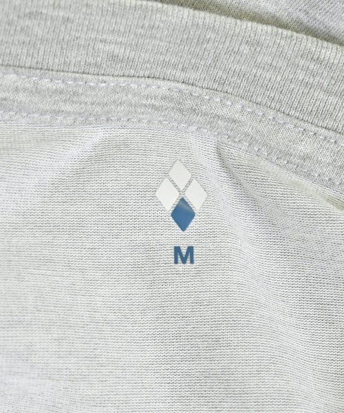 Montbell เสื้อยืด/เสื้อท็อปส์