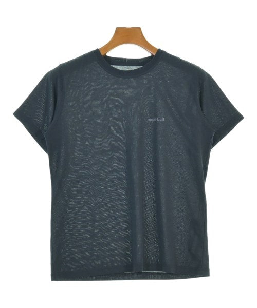 Montbell เสื้อยืด/เสื้อท็อปส์