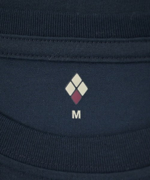 Montbell เสื้อยืด/เสื้อท็อปส์