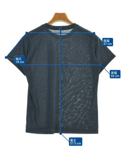 Montbell เสื้อยืด/เสื้อท็อปส์