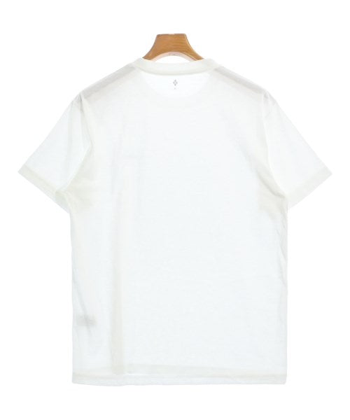 Montbell เสื้อยืด/เสื้อท็อปส์