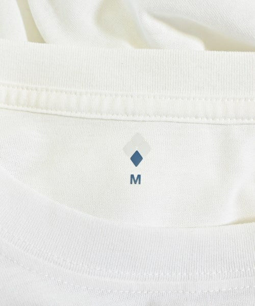 Montbell เสื้อยืด/เสื้อท็อปส์