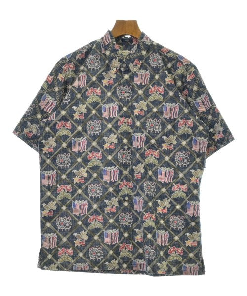 reyn spooner เสื้อลำลอง