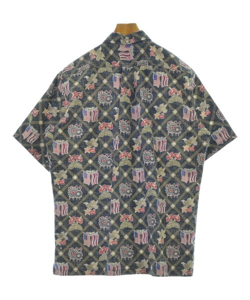 reyn spooner เสื้อลำลอง