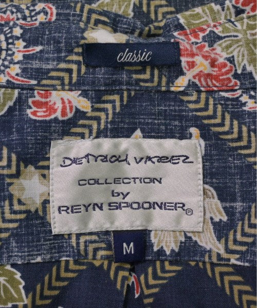 reyn spooner เสื้อลำลอง