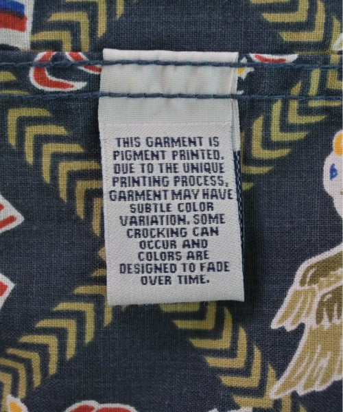 reyn spooner เสื้อลำลอง