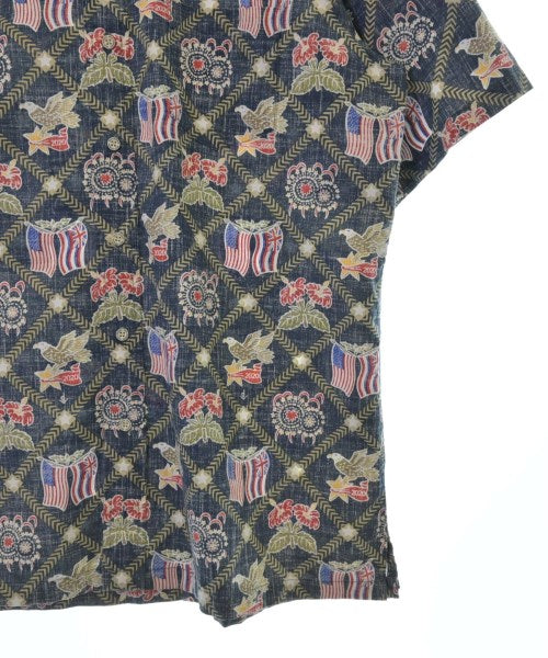 reyn spooner เสื้อลำลอง