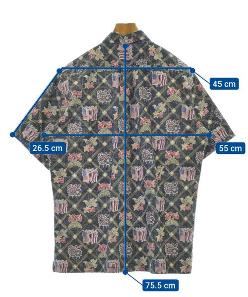 reyn spooner เสื้อลำลอง