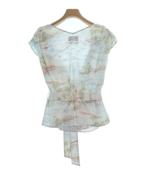 reyn spooner เสื้อสตรี