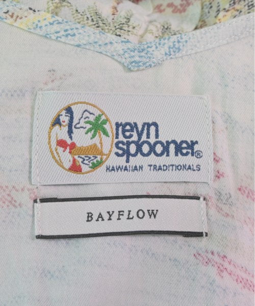 reyn spooner เสื้อสตรี